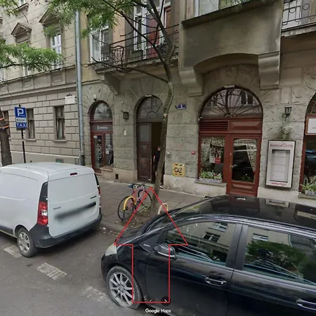 Apartman Muse