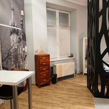 Muse Apartman *