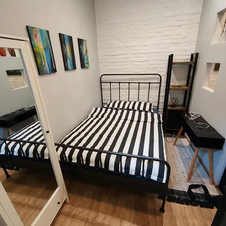 Apartman Muse *