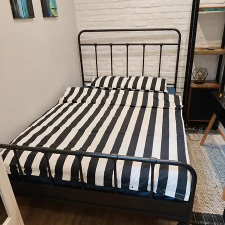Muse Apartman