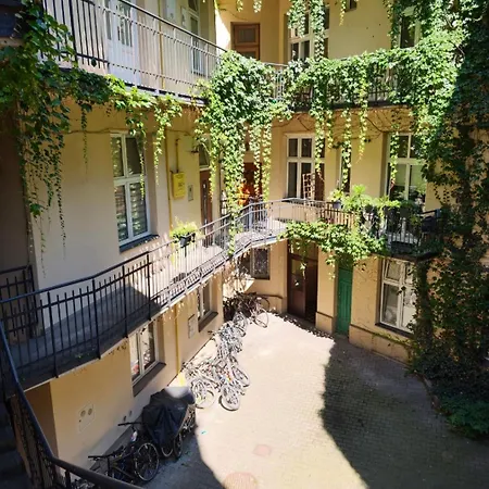 Apartman Muse *