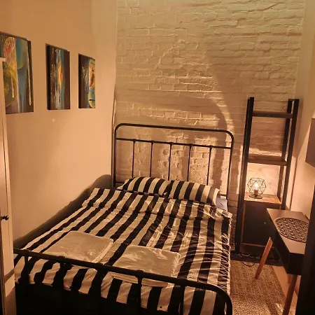 Apartman Muse *
