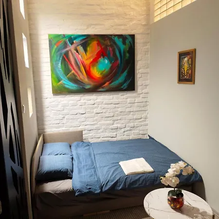 Apartman Muse