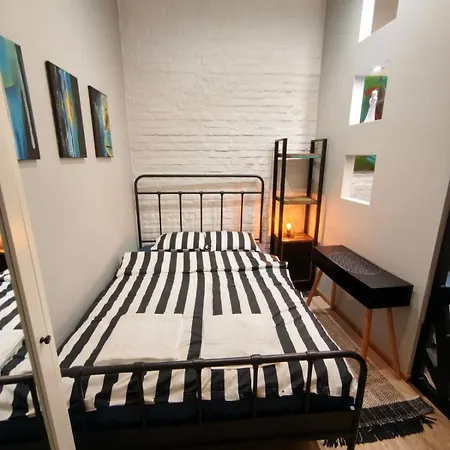 Muse Apartman *