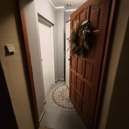 Muse Apartman