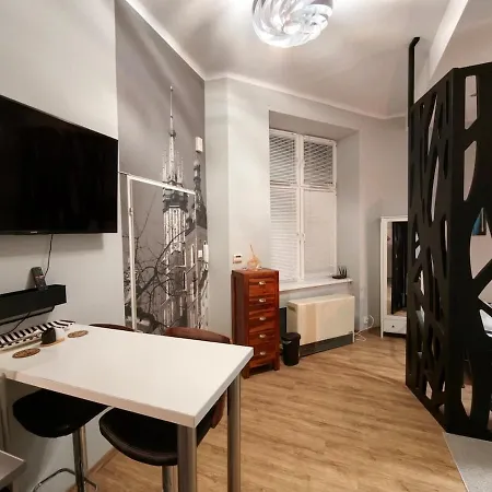 Apartman Muse *